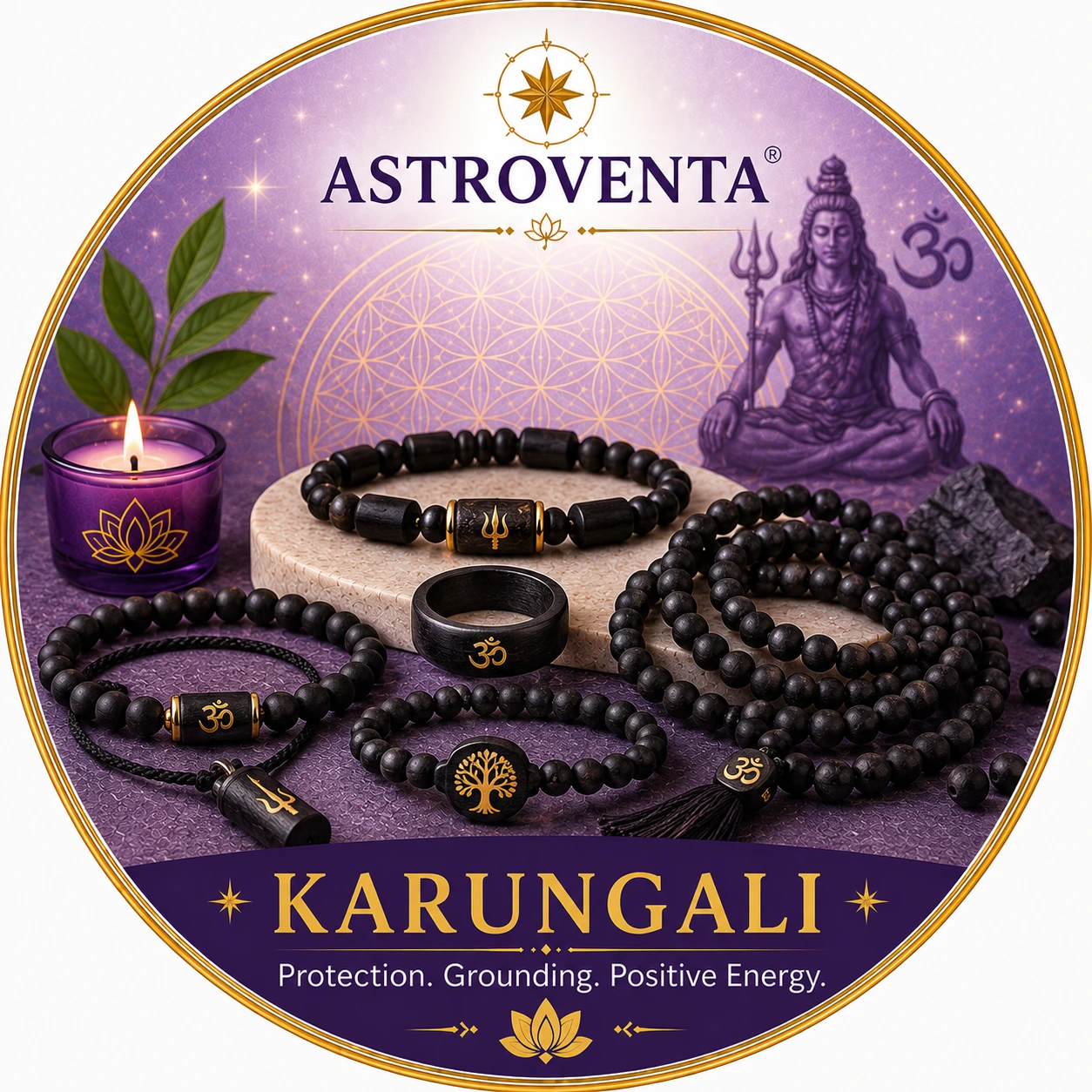Karungali