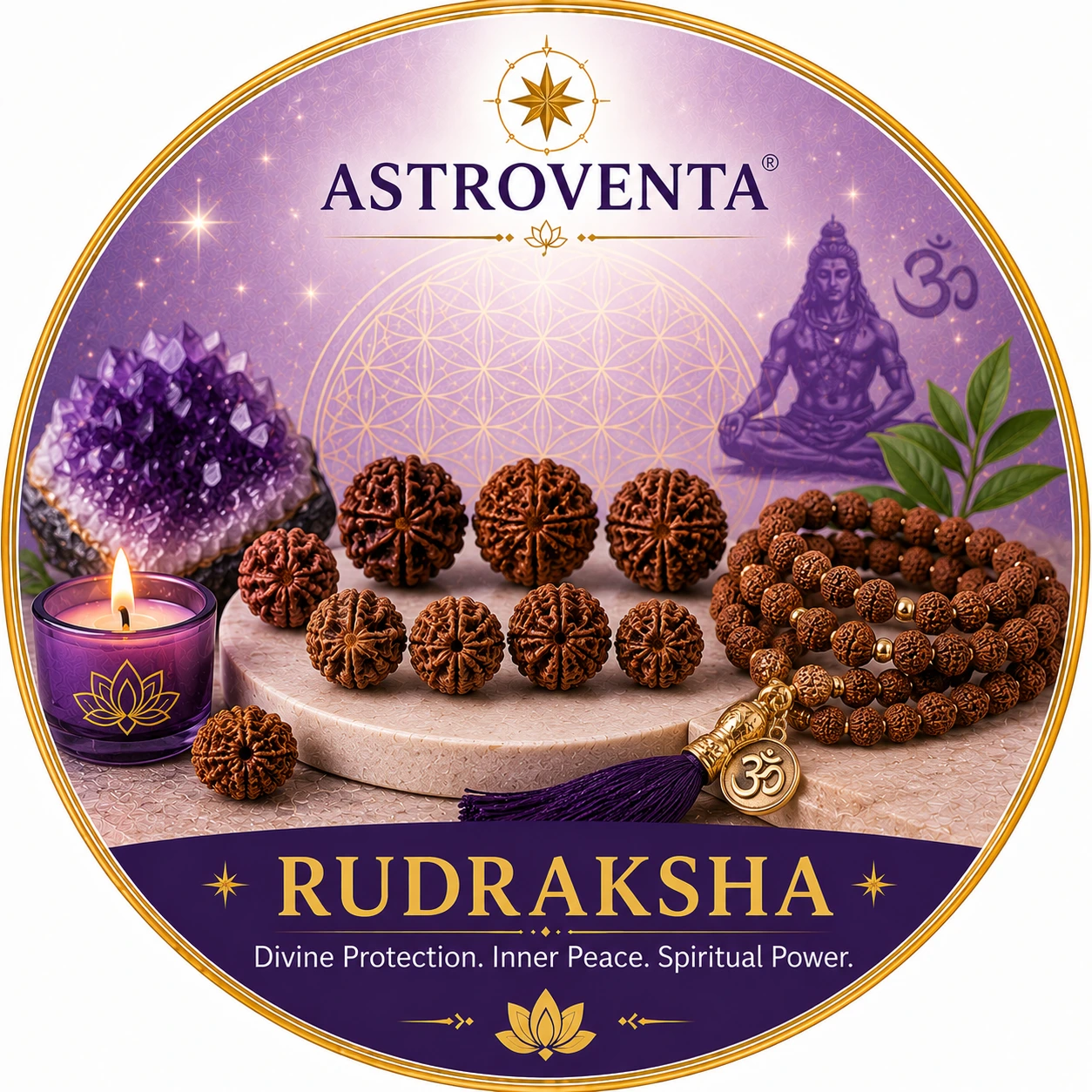 Rudraksha
