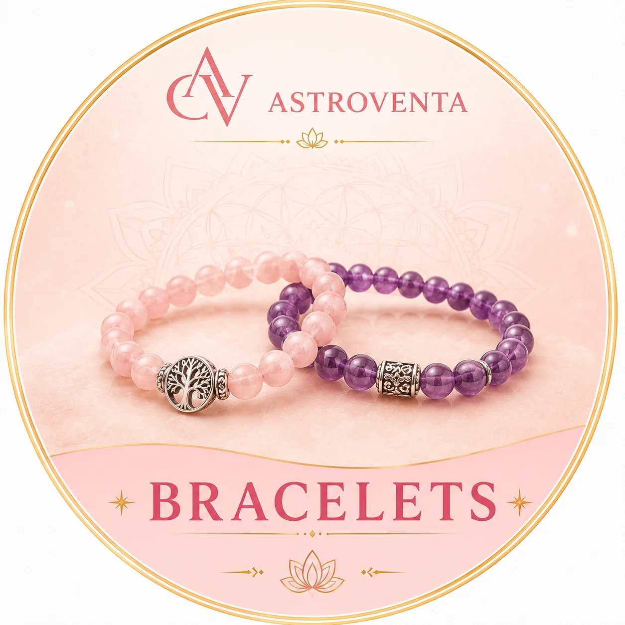 Bracelets