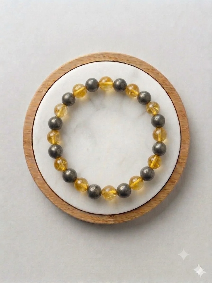 Dhan Varsha Wealth Attraction Bracelet
