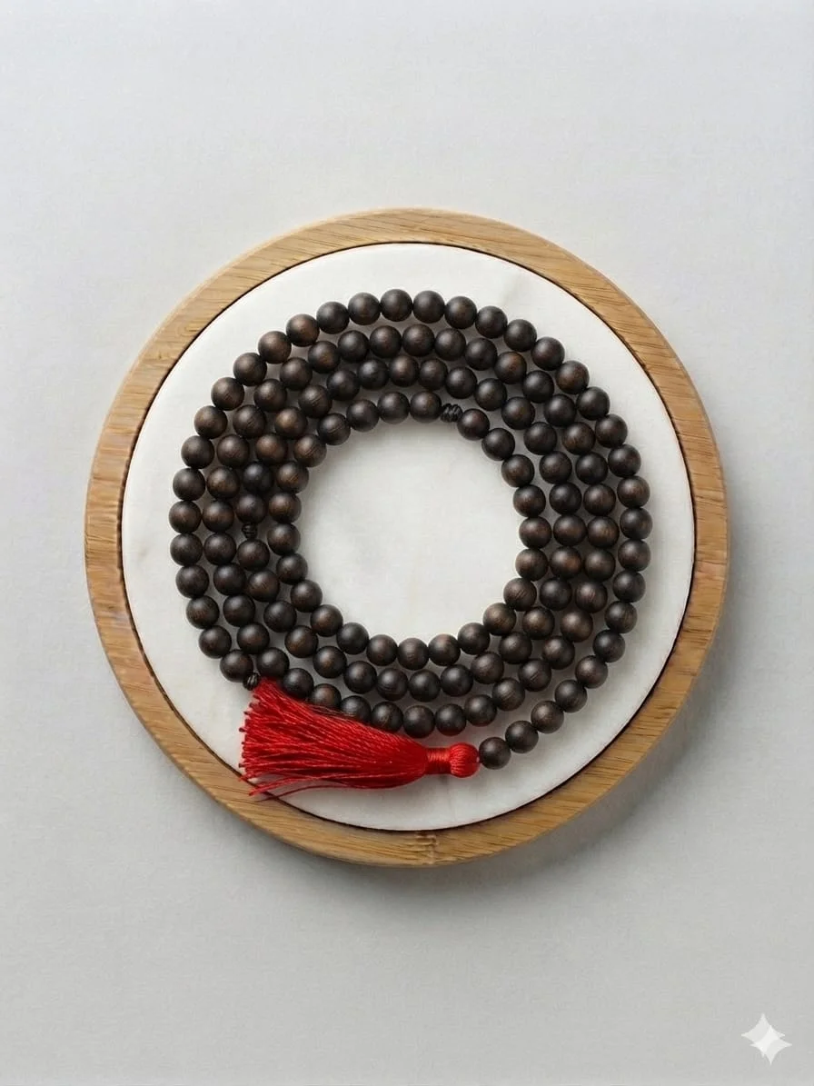 Traditional Karanguli Mala for Naam Jap