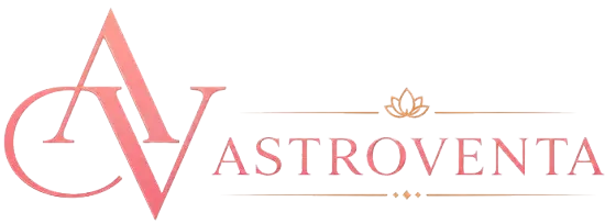Astroventa Logo